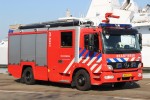 den Helder - Koninklijke Marine - Brandweer - HLF - 28-6431