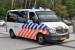 Maastricht - Politie - ME - GruKw