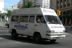 Montevideo - Sociedad Médica Universal - RTW - 2