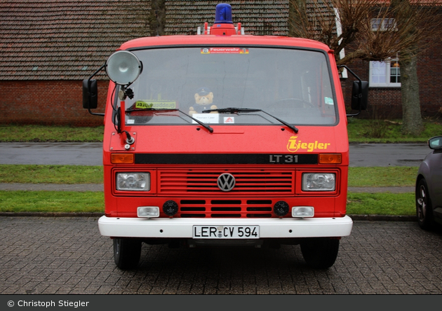 Florian Leer 15/40-08