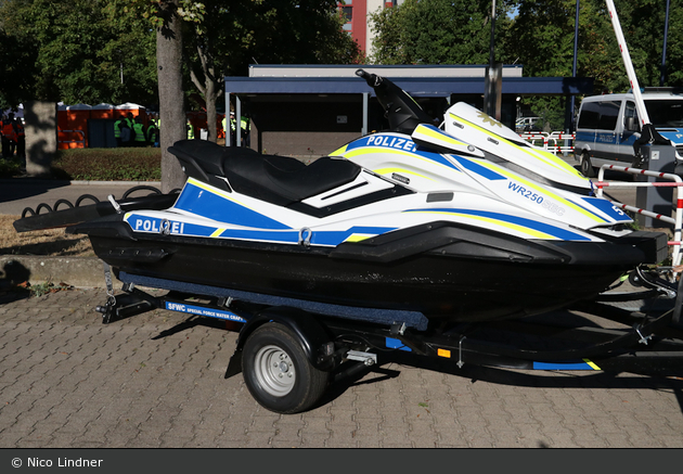 WSP 56 - Polizei Berlin
