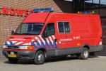 Doetinchem - Brandweer - GW - 06-5272