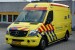 Waalwijk - Regionale Ambulancevoorziening Midden- en West-Brabant - KTW - 20-445