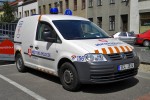 Pardubice - Městská Policie - GW