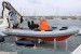 Wasserschutzpolizei - Büsum - "Helgoland" - Beiboot