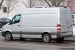 DD-Q 7376 - MB Sprinter CDI - GefKw