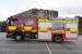Glossop - Derbyshire Fire & Rescue Service - WrL