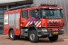 Bergen op Zoom - Brandweer - TLF-W - 20-1035