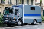Montauban - Police Nationale - CRS 28 - GKW