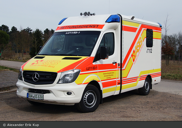 Sama Ludwigshafen 11/83-01