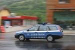 Bressanone - Polizia Stradale - Polizia Stradale - FuStW