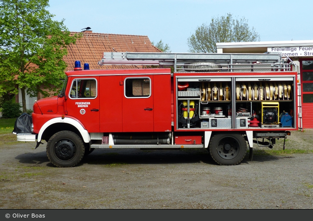 Florian Bremen 44/45-01
