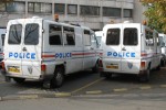 FR - Lille (Rijssel) - Police Nationale - GruKw
