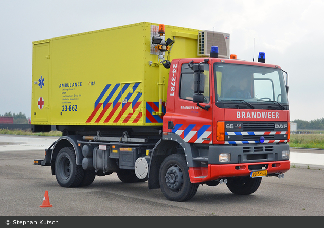 Brunssum - Brandweer - WLF - 24-3781 (a.D.)