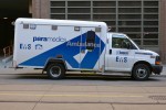Toronto - EMS - Ambulance SW 975