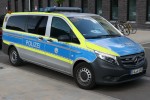 SAL4-4904 - MB Vito 116 CDI - FuStW