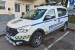 Milevsko - Městská Policie - FuStW