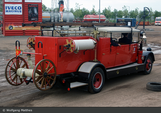 Florian Bretten Oldtimer-LF (a.D.)