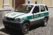 Bergamo - Polizia Locale - FuStW - 670 (a.D.)