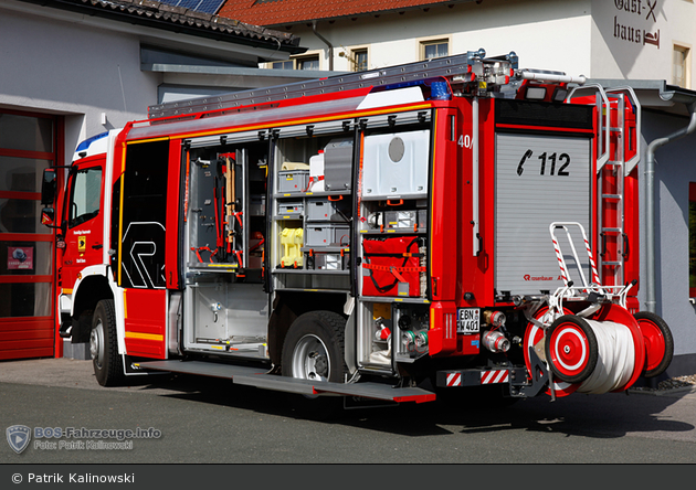 Florian Ebern 40/01