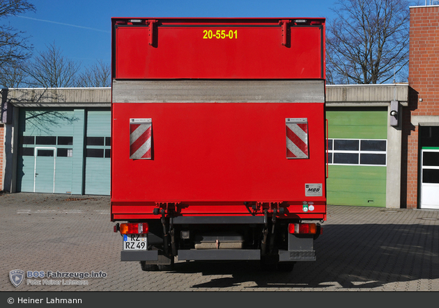Florian Lauenburg 20/55-01
