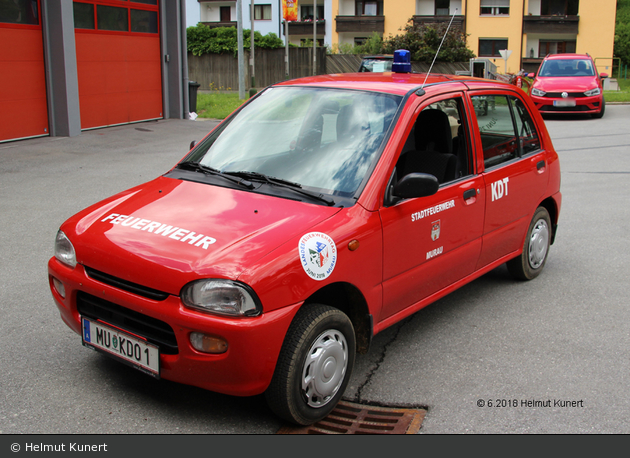 Murau - FF - KDT