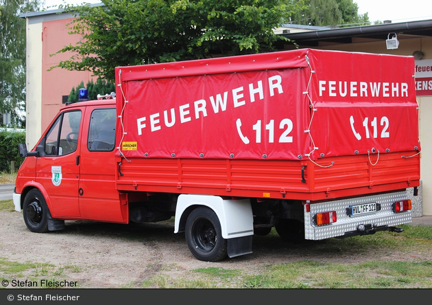 Florian Havelland 01/Jugendfeuerwehr