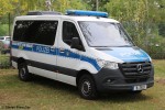 B-7923 - MB Sprinter - GruKW A