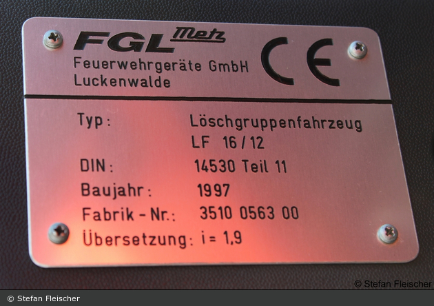 Florian Wittichenau 11/49-01