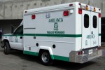 ohne Ort - Ambulancia IMSS - RTW