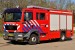 Berg en Dal - Brandweer - HLF - 08-1131 (a.D.)