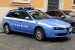 Roma - Polizia di Stato - Polizia Stradale - FuStW