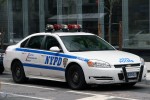 NYPD - Brooklyn - 61st Precinct - FuStW 3251