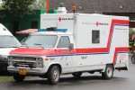 Groningen - Het Nederlandse Rode Kruis - ELW - 90-07