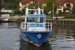 WSP 11 - Regensburg - Streckenboot