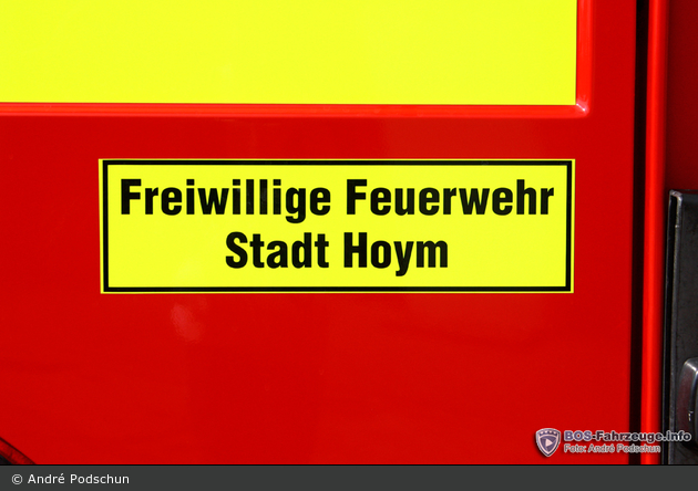 Florian Hoym 075/33-01 (a.D.)