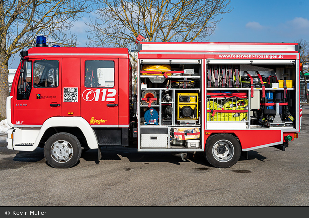 Florian Trossingen 40