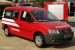 VW Caddy Maxi - Volkswagen AG - KdoW