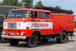 Florian Dorf Mecklenburg 35 34/45-01