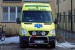 Ljungby - Landstinget Kronoberg - Ambulans - 3 67-9210