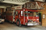 Boston - Boston Fire Department - Ladder 001 (a.D.)
