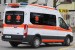 Krankentransport Zuther - KTW 4 (B-Z 8504)