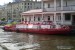 Sankt Petersburg - FW - Löschboot