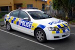 Manukau City - New Zealand Police - FuStW