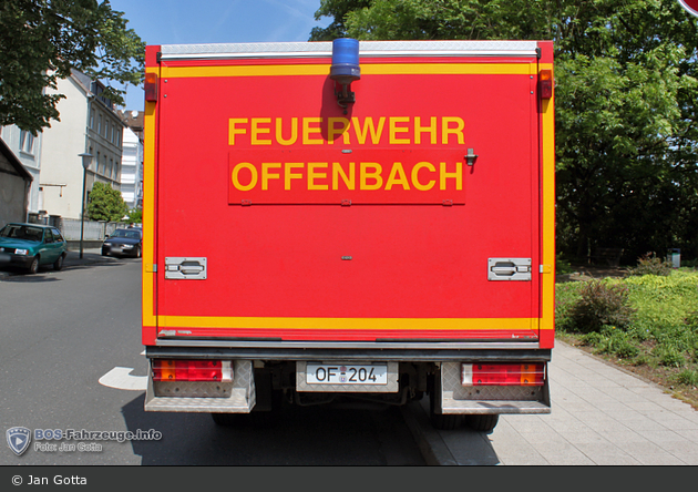Florian Offenbach 01/59 (a.D.)
