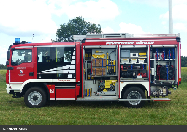 Florian Cuxhaven 24/46-22