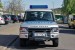 WSP - Land Rover Discovery Classic 2.5 TDI 4 WD - FuStw