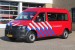 Krimpen aan den IJssel - Brandweer - MTW - 17-XXXX