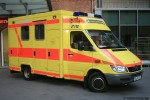 Krankentransport Medical Car Service - KTW (a.D.)