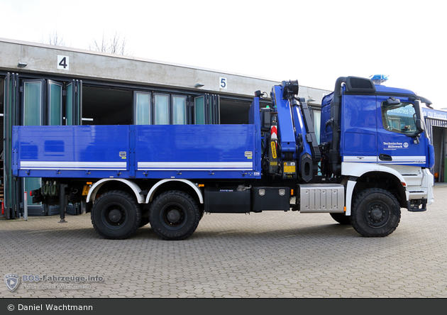 Heros Rostock 36/46